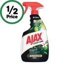 Ajax-Luxury-Home-Cleaning-Trigger-750ml Sale