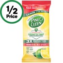 Pine-O-Cleen-Disinfectant-Wipes-Pk-110 Sale