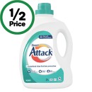 Biozet-Attack-Laundry-Liquid-2-Litre-or-Powder-2-kg Sale