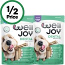 WellJoy-Dental-Dog-Treats-Pk-7-9 Sale