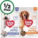 Loveem-Jerky-Dog-Treats-200g Sale
