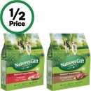 Natures-Gift-Dry-Dog-Food-6-kg Sale