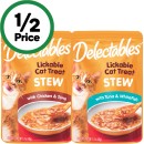 Delectables-Lickable-Cat-Treats-40g Sale