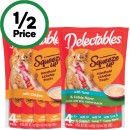 Delectables-Squeeze-Up-Cat-Treats-Pk-4-x-14g Sale
