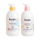 Bunjie-Baby-Top-to-Toe-Wash-500ml-or-Baby-Gentle-Shampoo-500ml Sale