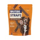 Baxters-Kangaroo-Straps-Dog-Treats-500g Sale