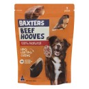 Baxters-Beef-Hooves-Dog-Treats-Pk-3 Sale