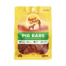 Bow-Wow-Pig-Ears-Dog-Treats-Pk-10 Sale