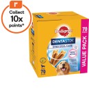 Pedigree-Dentastix-Dental-Dog-Treats-Pk-70 Sale