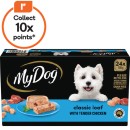 My-Dog-Wet-Dog-Food-Pk-24-x-100g Sale