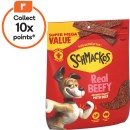 Schmackos-Strapz-Dog-Treats-Beef-1-kg Sale