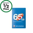 Telstra-49-Starter-Pack Sale