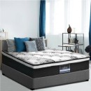 Giselle-Bedding-Double-Mattress-Euro-Top-32cm-5-Zone-Pocket-Spring Sale