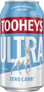 Tooheys-Ultra-Zero-Carb-Can-375mL Sale