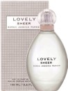 Sarah-Jessica-Parker-Lovely-Sheer-EDP-100mL Sale