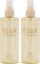 Fcuk-Friction-Her-Body-Mist-250mL Sale