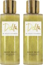 Delta-Goodrem-Delta-Shimmer-Body-Mist-250mL Sale