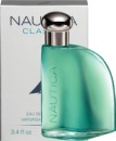 Nautica-Classic-EDT-100mL Sale