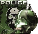 Police-To-Be-Camouflage-EDT-125mL Sale