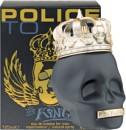 Police-To-Be-King-EDT-125mL Sale