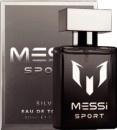 Messi-Sport-Silver-EDT-100mL Sale