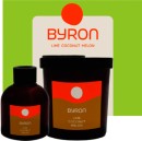 Byron-Lime-Coconut-Melon-Candle-Reed-Diffuser-Gift-Set-2-Pack Sale