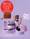 Designer-Brands-Cosmetics-Range Sale