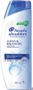 Head-Shoulders-Clean-Balanced-Shampoo-400mL Sale