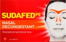 Sudafed-PE-Nasal-Decongestant-24-Tablets Sale