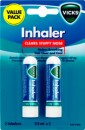 Vicks-Inhaler-Value-Pack-2-x-05-mL Sale