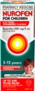 Nurofen-For-Children-5-12-Years-Strawberry-200mL Sale