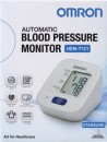 Omron-HEM-7121-Automatic-Blood-Pressure-Monitor Sale