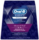 Oral-B-3D-White-Luxe-Whitestrips-Advanced-Seal-14-Treatments-Pack Sale
