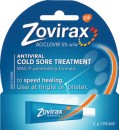 Zovirax-Cold-Sore-Cream-Tube-2g Sale