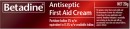 Betadine-Antiseptic-First-Aid-Cream-20g Sale