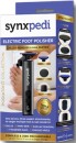 Synxpedi-3-in-1-Electric-Foot-Polisher Sale