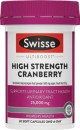 Swisse-Ultiboost-High-Strength-Cranberry-30-Capsules Sale