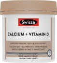 Swisse-Ultiboost-Calcium-Vitamin-D-150-Tablets Sale