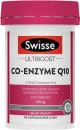 Swisse-Co-Enzyme-Q10-150mg-50-Capsules Sale