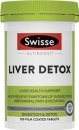 Swisse-Ultiboost-Liver-Detox-120-Tablets Sale
