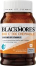 Blackmores-Bio-C-500-Chewable-500mg-200-Tablets Sale