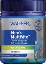 Wagner-Mens-MultiVite-100-Capsules Sale