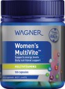 Wagner-Womens-MultiVite-100-Capsules Sale