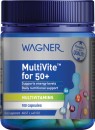 Wagner-MultiVite-For-50-100-Capsules Sale