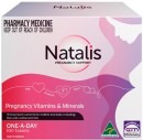 Natalis-Pregnancy-Support-100-Tablets Sale