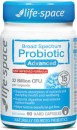 Life-Space-Broad-Spectrum-Probiotic-Advanced-60-Capsules Sale