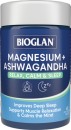 Bioglan-Magnesium-Ashwagandha-Relax-Calm-Sleep-60-Capsules Sale