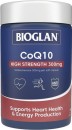 Bioglan-CoQ10-High-Strength-300mg-60-Capsules Sale