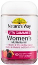 Natures-Way-Adult-Vita-Gummies-Womens-Multivitamin-100-Pastilles Sale