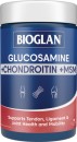 Bioglan-Glucosamine-Chondroitin-MSM-180-Tablets Sale